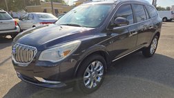 2014 Buick Enclave Premium