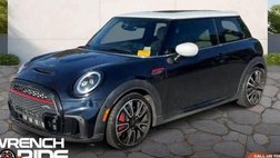 2023 MINI Hardtop John Cooper Works