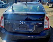 2014 Toyota Prius Four