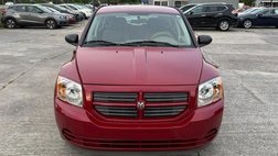 2008 Dodge Caliber SE