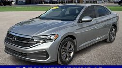 2023 Volkswagen Jetta SE