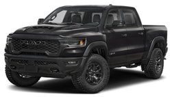 2025 Ram Ram Pickup 1500 RHO