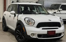 2012 MINI Cooper Countryman S