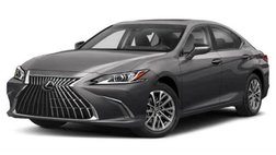 2025 Lexus ES 350 ES 350
