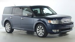 2012 Ford Flex SE