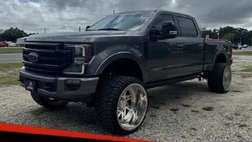 2021 Ford Super Duty F-250 Lariat