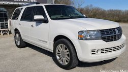 2014 Lincoln Navigator Base