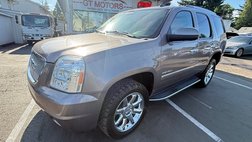 2012 GMC Yukon Denali