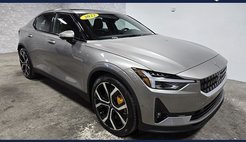 2022 Polestar 2 Long Range Dual Motor