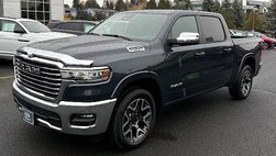 2025 Ram Ram Pickup 1500 Laramie