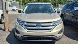 2017 Ford Edge SE