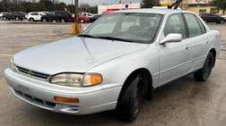 1995 Toyota Camry LE