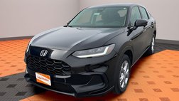 2023 Honda HR-V LX