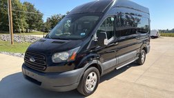 2017 Ford Transit 250