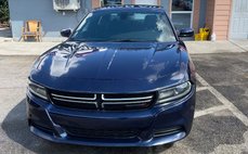 2015 Dodge Charger SE