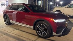 2024 Acura ZDX A-SPEC