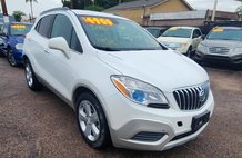 2016 Buick Encore Base