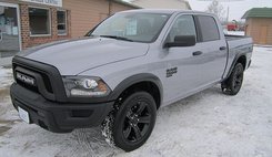 2024 Ram Ram Pickup 1500 Classic Warlock
