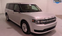 2019 Ford Flex SE