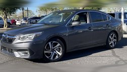 2022 Subaru Legacy Limited