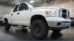 2008 Dodge Ram 1500 SLT