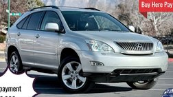 2005 Lexus RX 330 Base