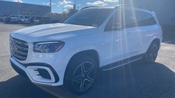 2025 Mercedes-Benz GLS GLS 450