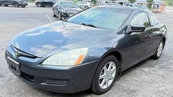 2003 Honda Accord EX V-6