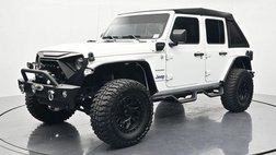 2023 Jeep Wrangler Sahara 4WD