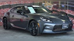 2025 Toyota GR86 Premium