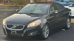2013 Volvo C70 T5