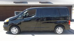 2018 Chevrolet City Express Cargo LS