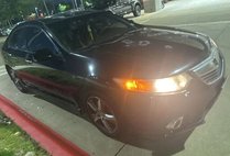 2012 Acura TSX w/Special