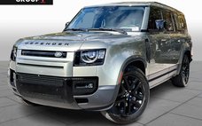 2023 Land Rover Defender 130 SE