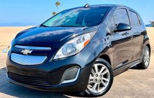 2016 Chevrolet Spark EV 2LT
