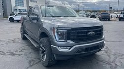 2023 Ford F-150 Limited