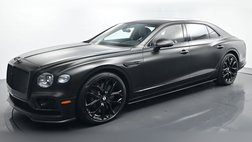 2024 Bentley Flying Spur Speed
