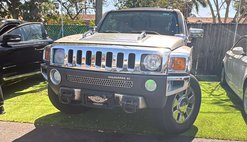 2007 HUMMER H3 Base