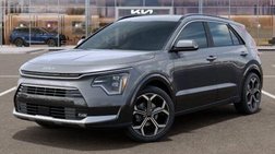 2026 Kia Niro SX Touring