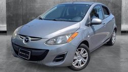 2014 Mazda MAZDA2 Sport