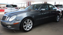 2008 Mercedes-Benz E-Class E 350