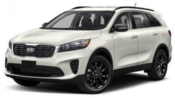 2019 Kia Sorento S V6