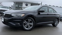 2020 Volkswagen Jetta R-Line