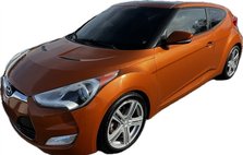 2015 Hyundai Veloster RE:FLEX