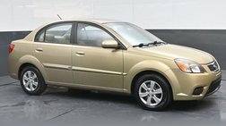 2011 Kia Rio LX