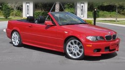 2006 BMW 3 Series 330Ci