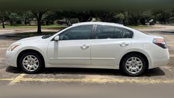2010 Nissan Altima 2.5