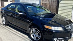 Used Acura Tl For Sale In Los Angeles Ca 107 Cars From 2 000 Iseecars Com