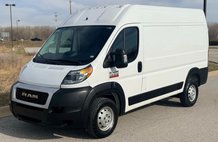 2020 Ram ProMaster 1500 136 WB
