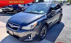 2016 Subaru Crosstrek 2.0i Limited